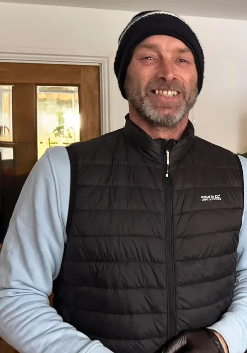 Jon O’Brien, owner of J O B Done Roofing